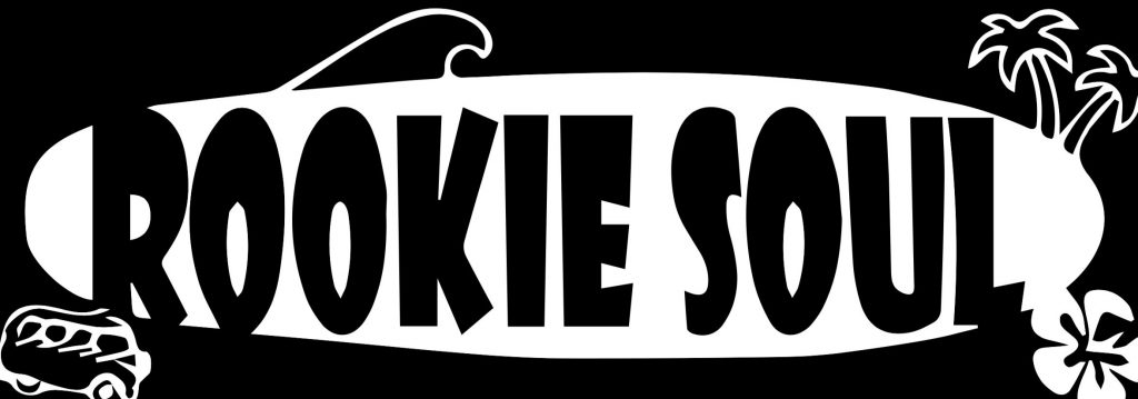 logo Rookie Soul