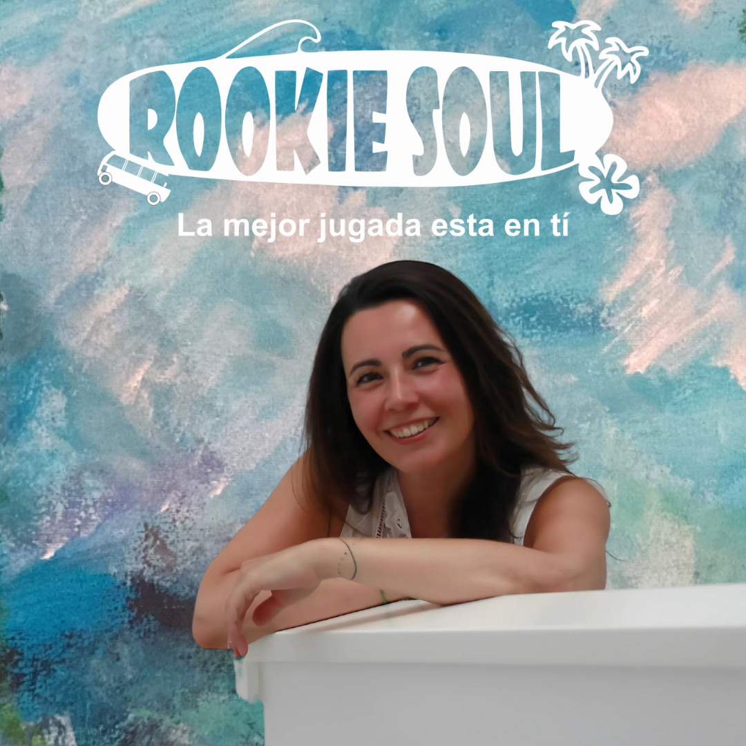 Françoise Parra - Especialista en Comunicación, Storytelling y Coaching Personal