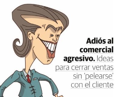 Percepción Vendedores