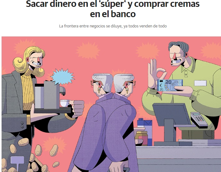 Ahorro Supermercado