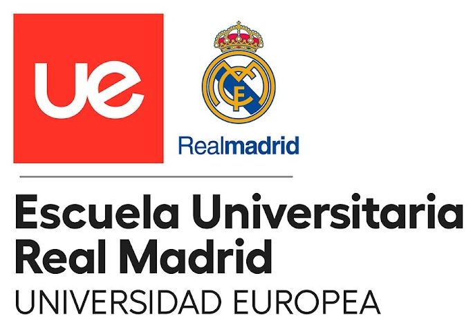 Escuela Universitaria Real Madrid