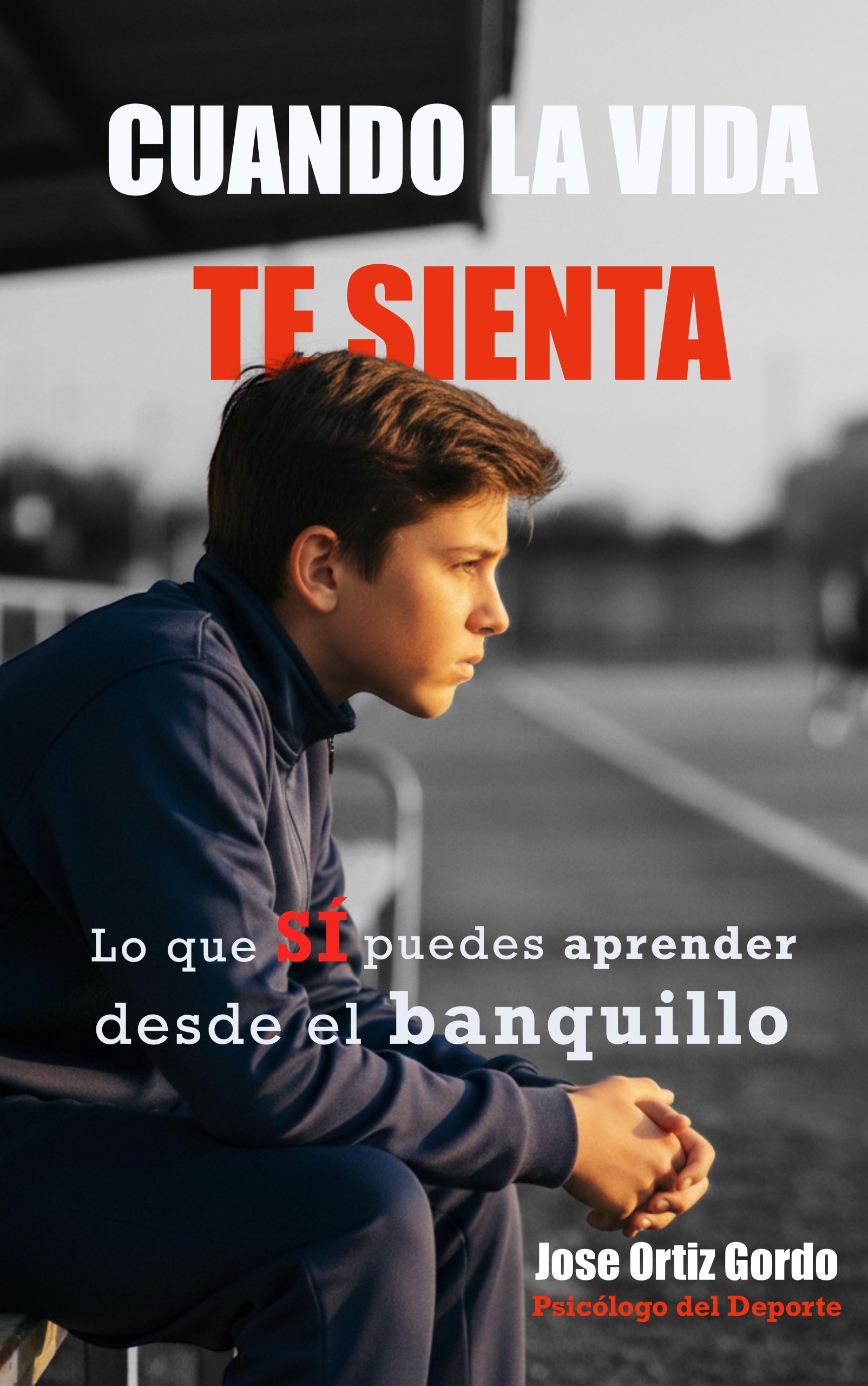 Portada - Cuando la vida te sienta